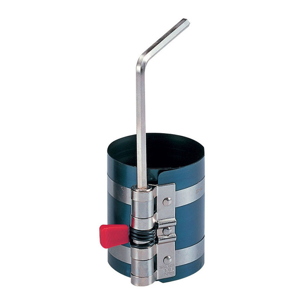 Оправка для поршневых колец, 57-125 мм, H = 80 мм KING TONY 9AC125-32