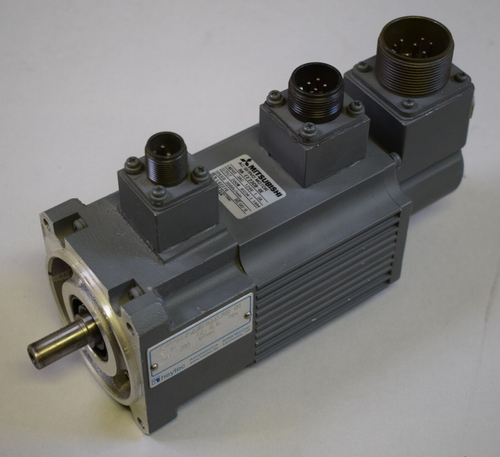 Частотный преобразователь MITSUBISHI HA-FF23CB-UE