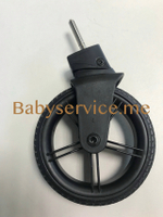 Колесо Mowbaby smart переднее NEW