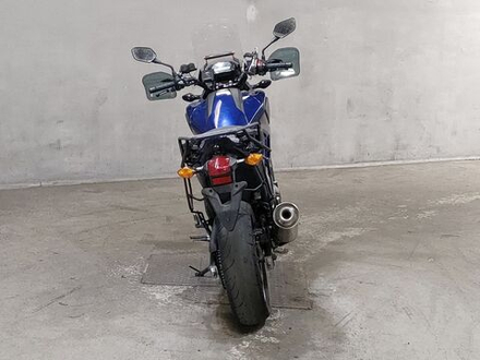 Honda NC750X , 2014