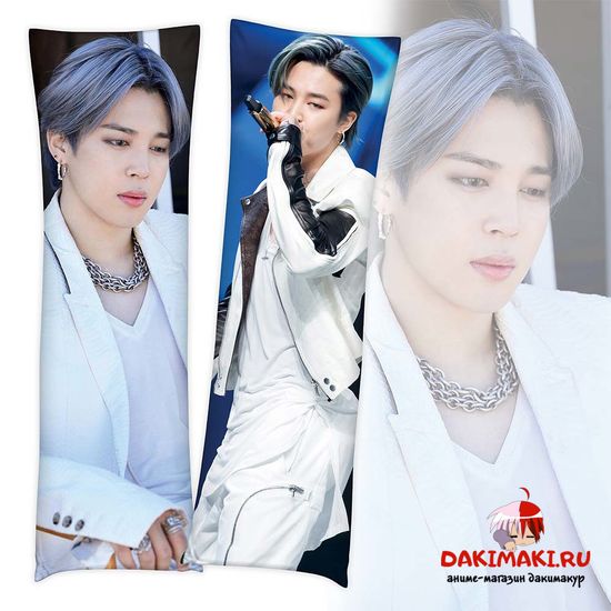 Дакимакура Чимин из БТС | BTS арт. 1092