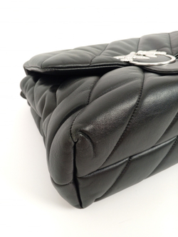 Сумка Pinko Love Bag Puff Maxi Quilt