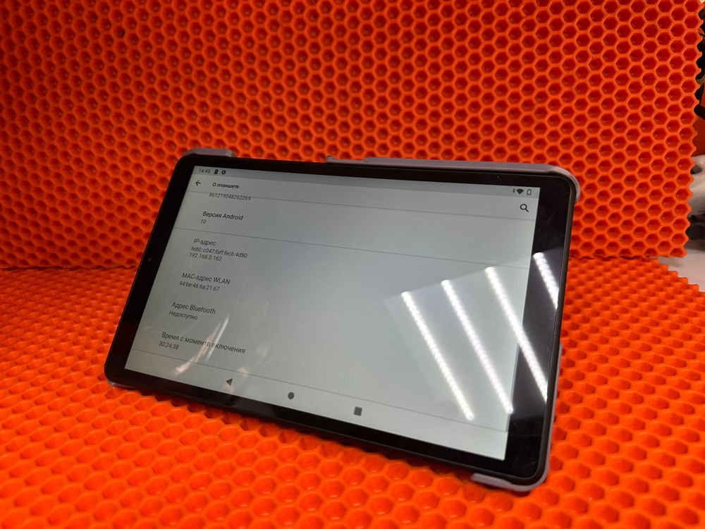 Планшет Lenovo tb-85005x