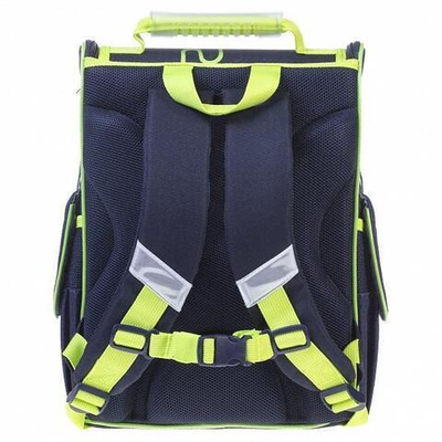 Рюкзак 32х26х13 1 отделение "BALANCE-Киберспорт" (Хатбер)