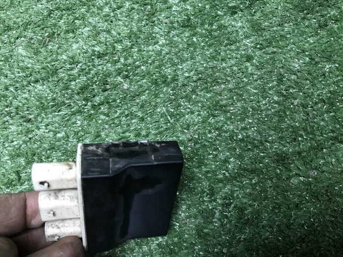 Блок управления багажника Mercedes E C238 (16-23)