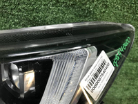 Битая Фара левая Chery Tiggo 8 Pro (2021-2024) LED