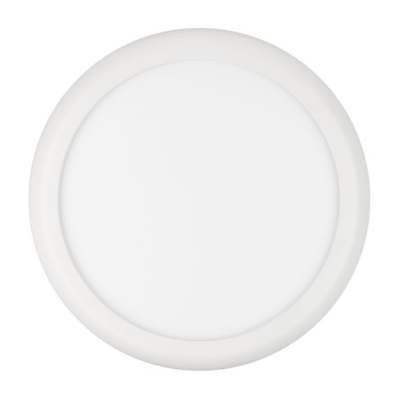 Встраиваемый светодиодный светильник Arlight CL-Fiokk-R300-25W Day4000-Mix 034467