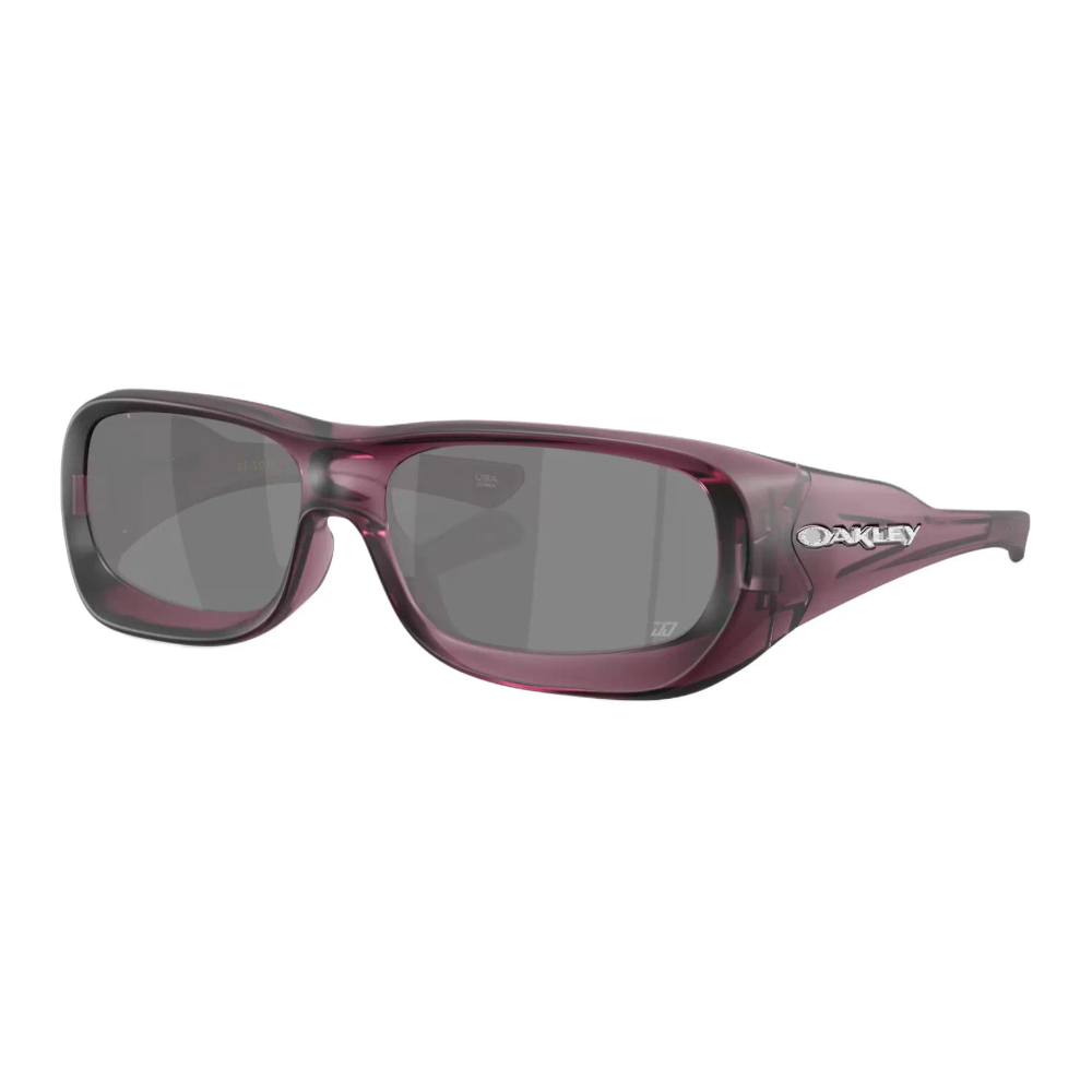 Oakley Очки Full Rim Rectangular Oo9494 0659