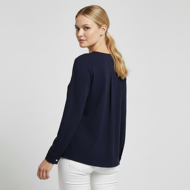 Медицинская женская блуза "Глория"