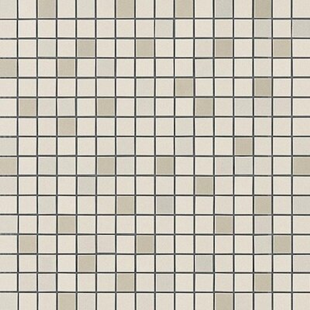 Мозаика ATLAS CONCORDE PRISM Cotton Mosaic Q 30,5x30,5 A40E