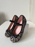 Текстильные туфли Pretty Ballerinas, 25,5