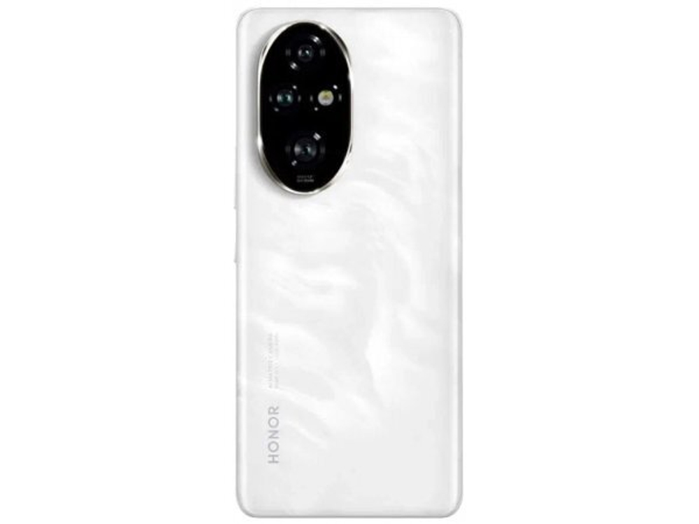 Смартфон Honor 200 Pro 12/512GB White (5109BFUJ)