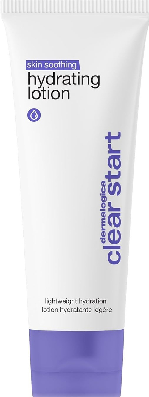 Dermalogica Clear Start Skin Soothing Hydrating Lotion 60 ml