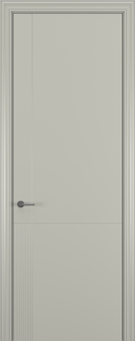 Межкомнатная дверь Zadoor ART Classic ПГ Lenza