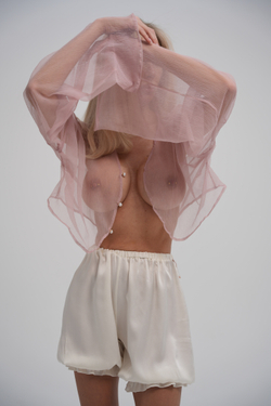 Кардиган SAKURA