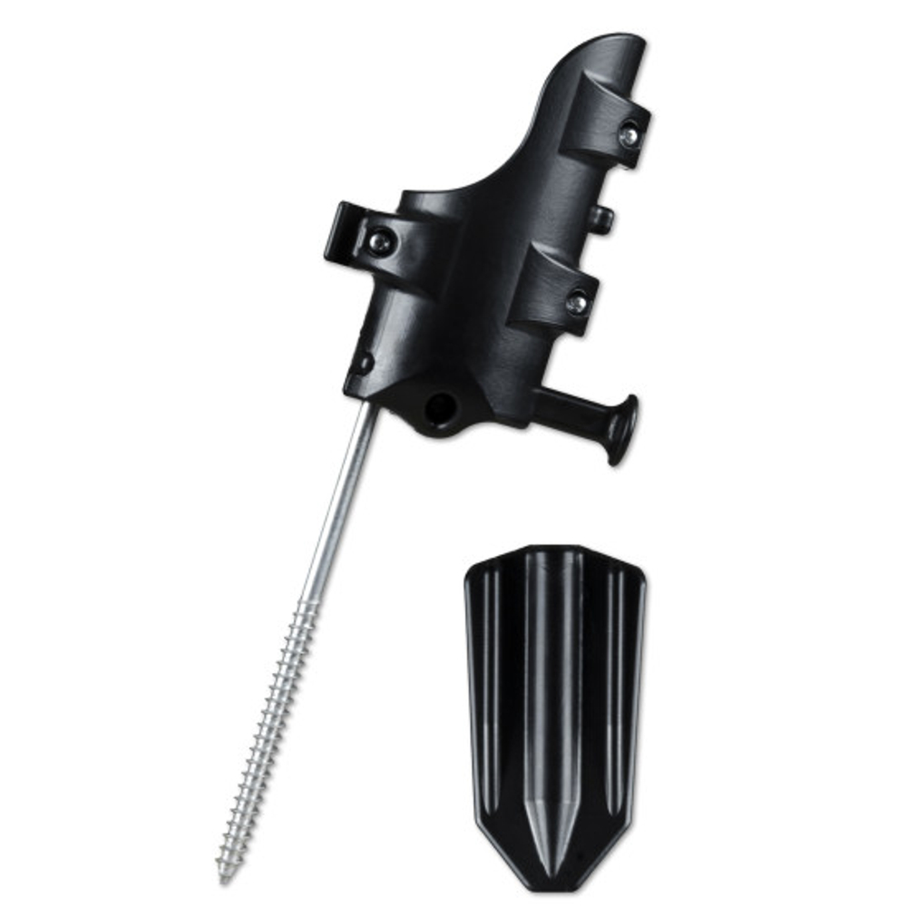 Подставка под удочки.