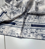 Платок Dior
