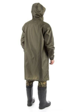 Плащ дождевик Rip-Stop Olive
