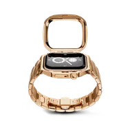 Корпус для Apple Watch ROYAL - Gold