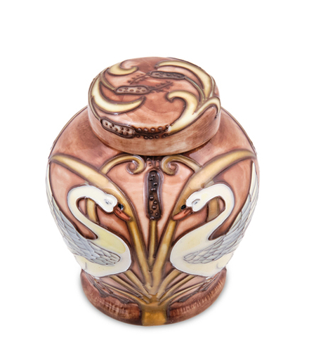 JP-800/ 2 Бочонок с крышкой (Pavone)