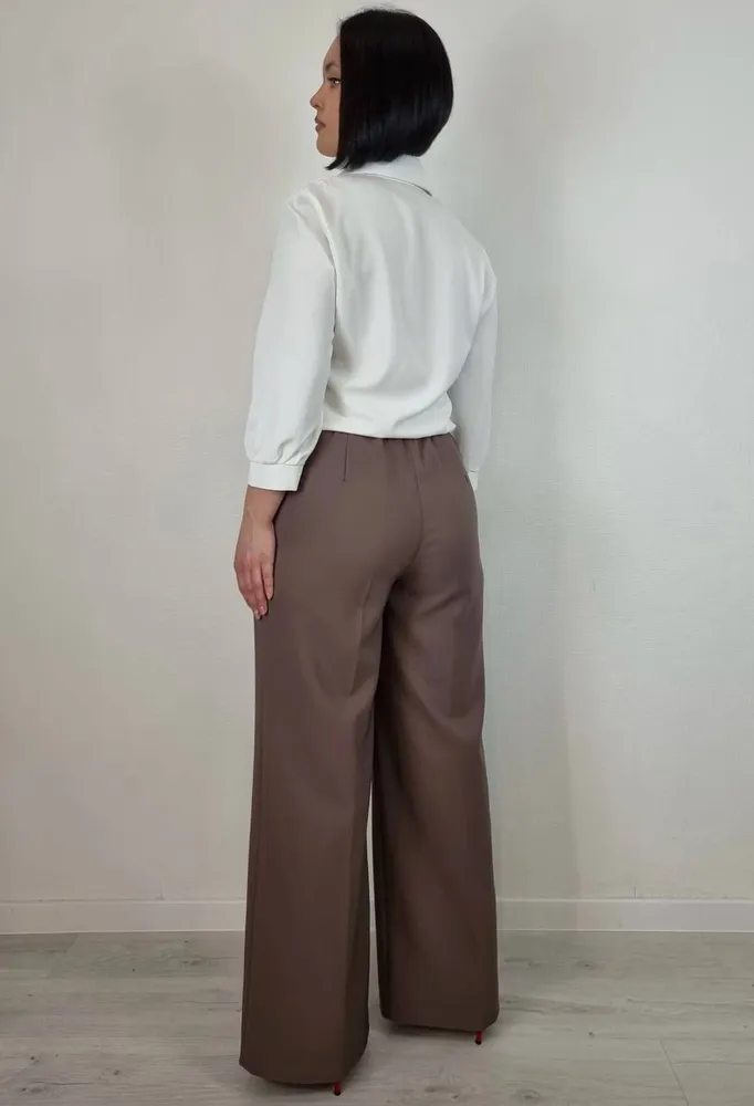 Брюки 774-1 Fabrika