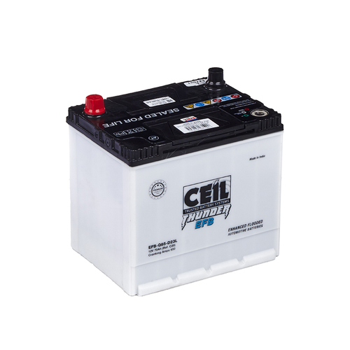 Аккумулятор CEIL JIS EFB-Q85-D23L EFBQ85D23L