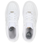 Nike Air Force 1 07 White С МЕХОМ