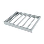 Выдвижная брючница купить Казахстан