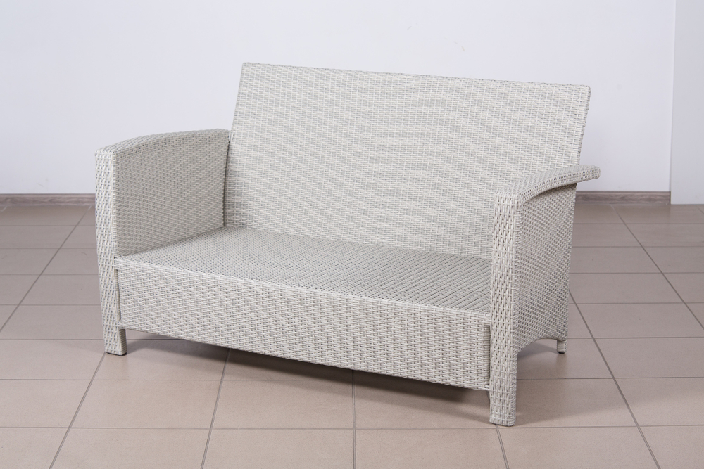 Диван 2-х местный, коллекция Венеция-2