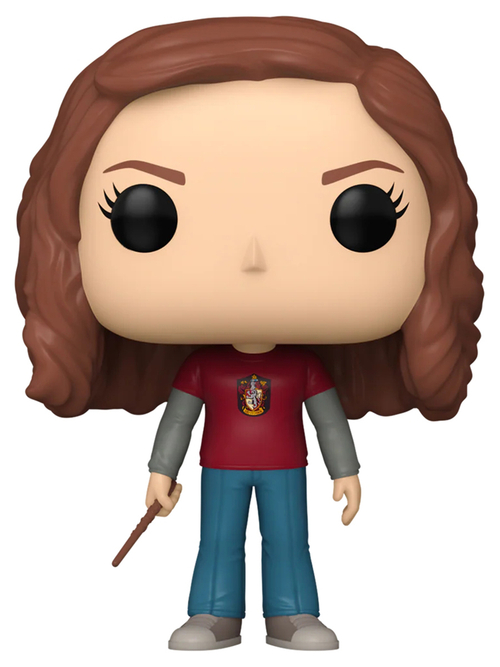 Фигурка Funko POP! Harry Potter S18 Hermione Granger Oppugno (181) 86435