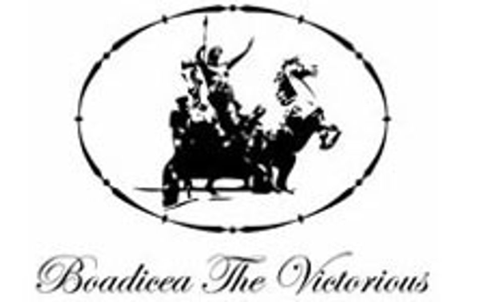 BOADICEA THE VICTORIOUS HEROINE lady edp ОСТАТОК В ФЛАКОНЕ 90мл