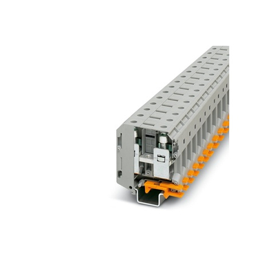 КНВ 70-2, Проходная клемма