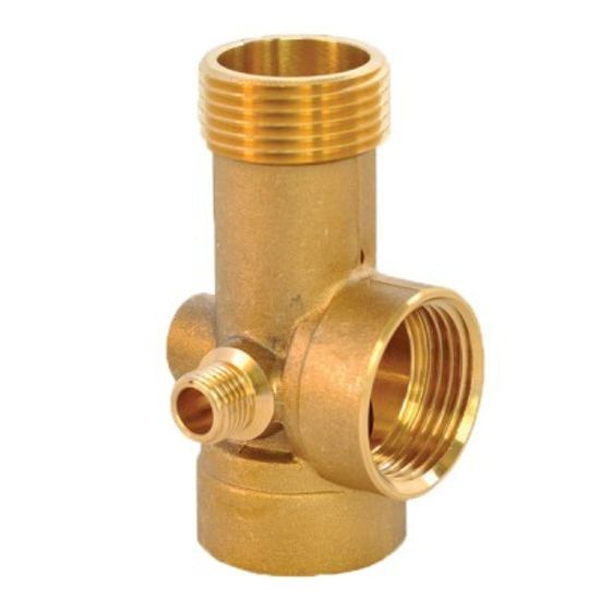 Пятерник Tim для гидроаккумулятора и насосной станции