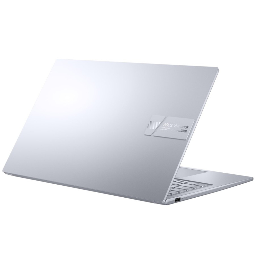 Ноутбук ASUS Vivobook 15 F1504VAP-WH56 Intel Core 5 120U 1400MHz/15.6"/1920x1080/16GB/512GB SSD/Intel Graphics/Windows 11 Home (90NB13Y2-M01D40)