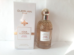 Guerlain AQUA ALLEGORIA GINGER PICCANTE