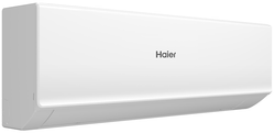 Сплит - система Haier Quantum AS35HQJ1HRA-W/1U35HQJ1FRA