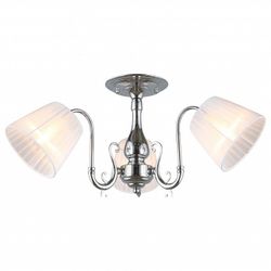 Люстра на штанге Omnilux Leonessa OML-29127-03