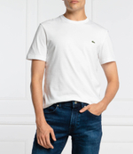 футболка Lacoste - белый(TH2038)