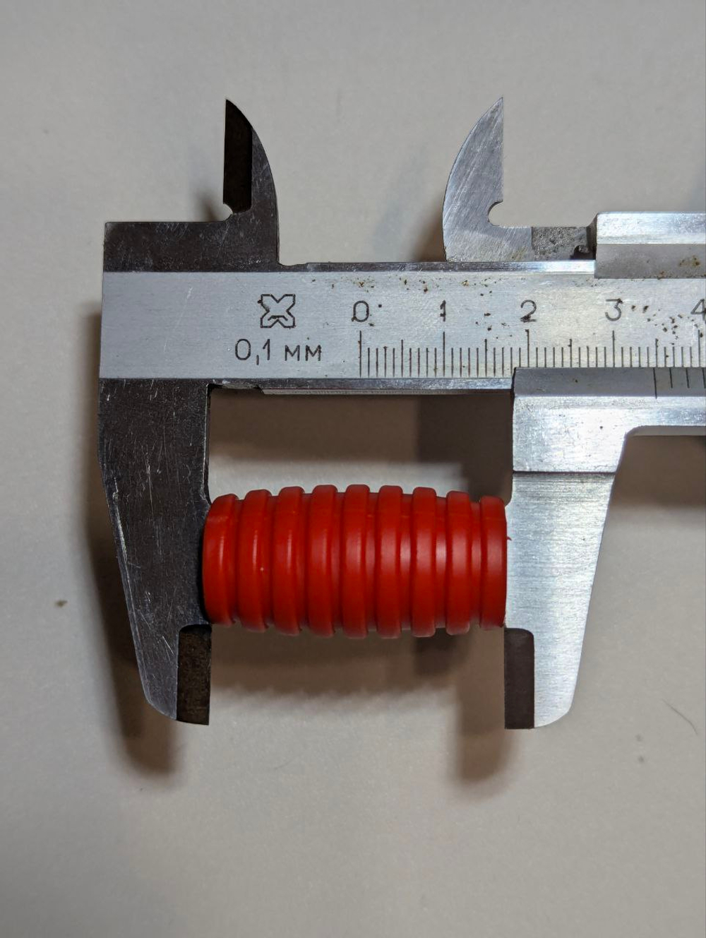 Резиновая накладка на рычаг КПП и кикстартера универсальный защитный элемент