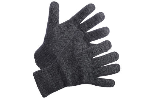 Перчатки шерсть. (пара)