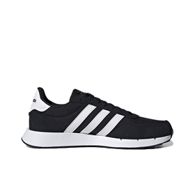 Мужские кроссовки Adidas Neo Run 60s 2.0 'Black White' FZ0961