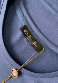 Футболка Loro Piana