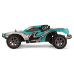 Джип на РУ, коробка ESD66-4D