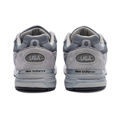 Кроссовки New Balance 993 'Grey White' MR993GL