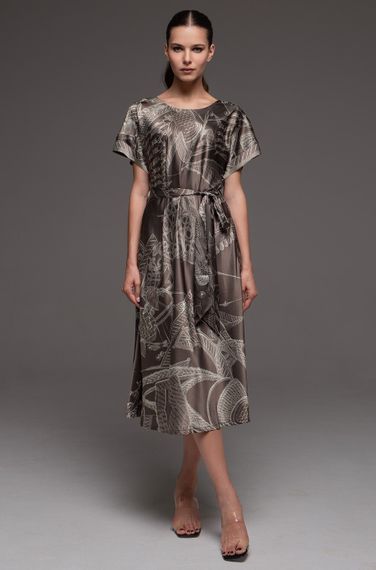 Туника Mia-Amore 4324 &quot;Aisha&quot;