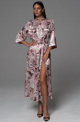 Халат Mia-Amore Philomena 4859