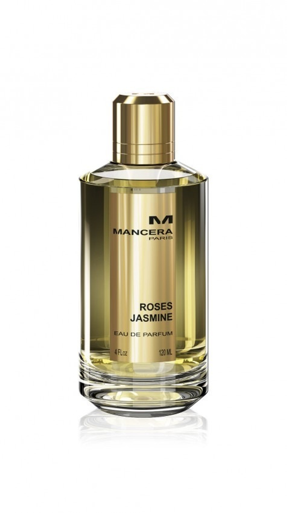 Mancera Roses Jasmine