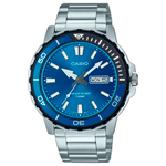Casio MTD-125D-2A1