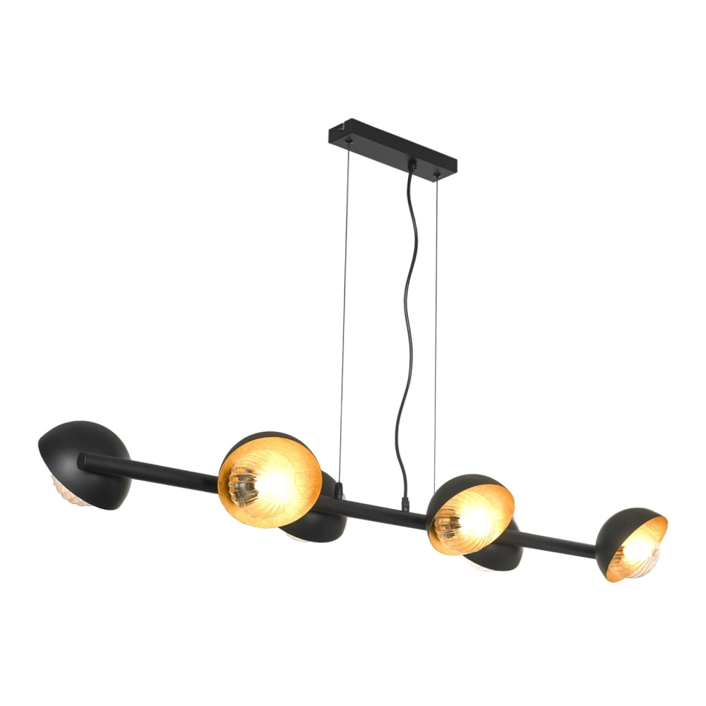 Подвесной светильник Lussole LSP-8955