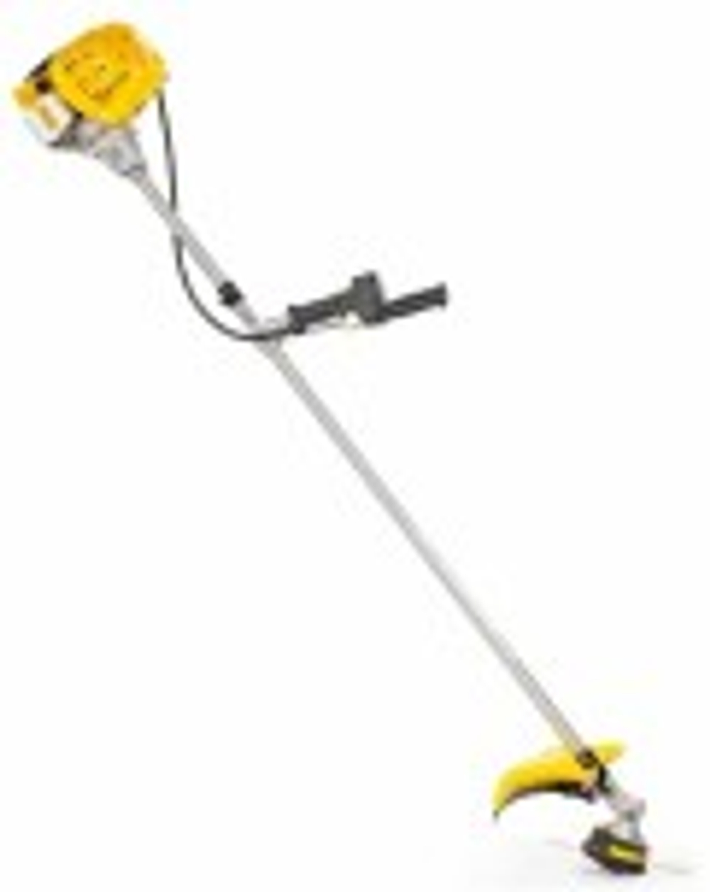 Мотокоса CHAMPION T394FS-2